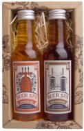 BOHEMIA GIFTS Beer Spa 2 pcs - Cosmetic Gift Set
