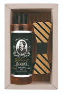 BOHEMIA GIFTS Gentleman + Bow Tie - Cosmetic Gift Set