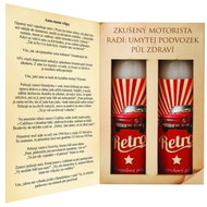 BOHEMIA GIFTS Retro - Cosmetic Gift Set