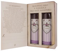 BOHEMIA GIFTS Fairy Tale Gift Set for Mum - Cosmetic Gift Set