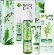 GARNIER BIO Lemon Grass - Cosmetic Gift Set