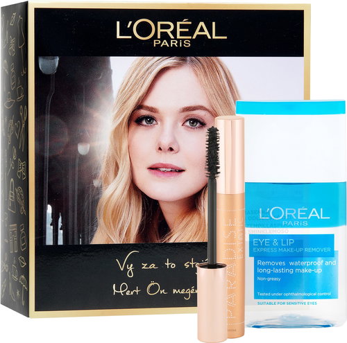 L'ORÉAL PARIS Lash Set - Cosmetic Gift Set - Main image