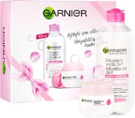 Garner Skin Rose Sensitive - Cosmetic Gift Set