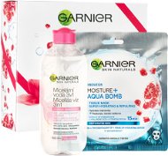 Garner Skin Naturals Set - Cosmetic Gift Set