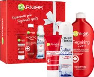 GARNIER Body Regeneration - Cosmetic Gift Set