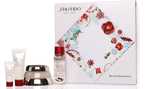 SHISEIDO Bio-Performance Set I. - Cosmetic Gift Set - Main image
