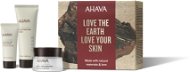 AHAVA Naturally Replenished Set - Cosmetic Gift Set