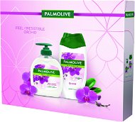 PALMOLIVE Feel Irresistible Set - Cosmetic Gift Set