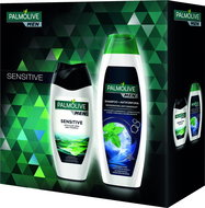 PALMOLIVE Palmolive Sensitive Men Set - Cosmetic Gift Set