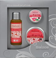 SALOOS Erotica Set - Cosmetic Gift Set