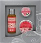 Kozmetikai ajándékcsomag Saloos Mindennapi ápoláshoz - Erotika (119 ml) - Dárková kosmetická sada