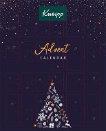 KNEIPP Adventný kalendár 2021 - Adventný kalendár