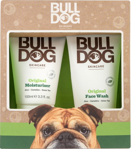 BULLDOG Original Duo Set - Cosmetic Set - Main image