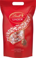 LINDT Lindor Milk 2 kg - Bonboniéra