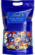 LINDT P&M Napolitains Bulk 2,5 kg - Box of Chocolates