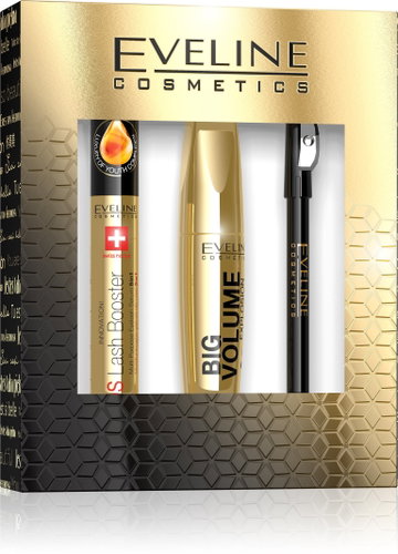 EVELINE COSMETICS Booster Gift Set - Cosmetic Gift Set - Main image