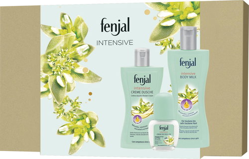FENJAL Intensive Set - Cosmetic Gift Set - Main image