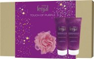 MISS FENJAL Touch Of Purple Set - Cosmetic Gift Set