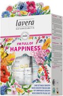 LAVERA Basis sensitiv Gift Set "I'm Full of Happiness" - Cosmetic Gift Set