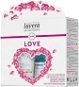 LAVERA basis sensitiv Gift set "Full of Love " - Cosmetic Gift Set