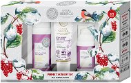 NATURA SIBERICA Perfect Skin Gift Set Cladonia - Kozmetikai ajándékcsomag