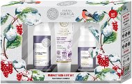 NATURA SIBERICA Perfect Skin Gift Set Rhodiola - Kozmetikai ajándékcsomag