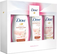 DOVE Winter Care Gift Set - Cosmetic Gift Set