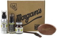 MORGAN'S Beard Care Set - Kozmetikai ajándékcsomag