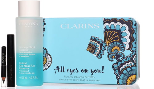 Clarins Instant Eye Set - Cosmetic Gift Set - Main image