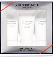 Shiseido Men Set - Cosmetic Set