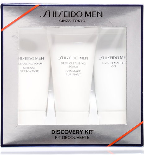 Shiseido Men Set - Cosmetic Set - Main image