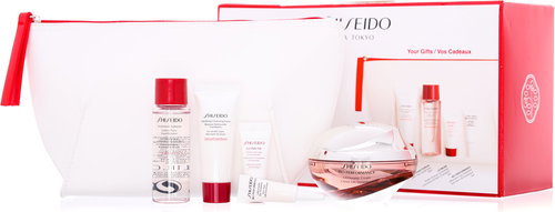 Shiseido Bio-Performance Dynamic Set - Cosmetic Gift Set - Main image