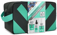 BELOW THE BELT Toilet Bag For Men's Grooming & Armpits - Fresh - Cosmetic Gift Set