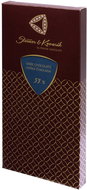 PRAGUE CHOCOLATE Dark Chocolate 53% 240g - Chocolate