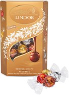 LINDT Lindor Ball Pralines Assorted 337g - Box of Chocolates