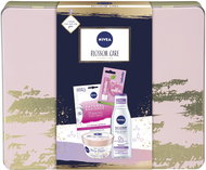 NIVEA Tin Blossom Care 2020 - Cosmetic Gift Set