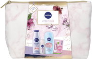 NIVEA Bag Pink Power 2020 - Cosmetic Gift Set