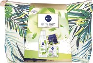 NIVEA Bag Face Natural 2020 - Cosmetic Gift Set