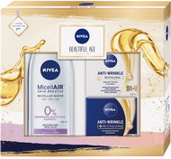 NIVEA Box Face Antiage 55+ 2020 - Cosmetic Gift Set