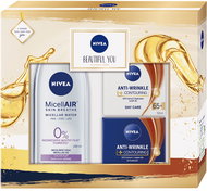 NIVEA Box Face Antiage 65+ 2020 - Cosmetic Gift Set