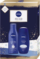 NIVEA Box Body Care 2020 - Cosmetic Gift Set