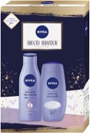 NIVEA Box Body Smooth 2020 - Darčeková sada kozmetiky