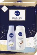 NIVEA Box Body Coconut 2020 - Cosmetic Gift Set