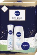 NIVEA Box Deo Fresh 2020 - Kozmetikai ajándékcsomag