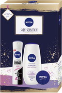 NIVEA Box Deo Clear 2020 - Cosmetic Gift Set