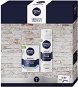 NIVEA Men Box Lotion Sensitive 2020 - Cosmetic Gift Set