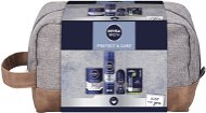 NIVEA Men Bag Protect 2020 - Cosmetic Gift Set
