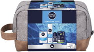 NIVEA Men Bag Cooling 2020 - Cosmetic Gift Set