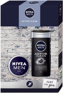 NIVEA Men Box Creme 2020 - Cosmetic Gift Set