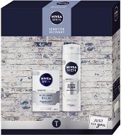 NIVEA Men Box Balm Recovery 2020 - Kozmetikai ajándékcsomag